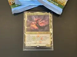 Magic The Gathering: Bloomburrow - Play Booster Packs - Sealed -MTG - w/ Bonus - Image 3