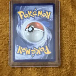 Pokemon TCG Mega Zygarde EX Full Art 120/088 310 HP Holo Card English - Image 2