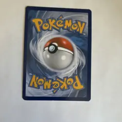 Pokemon TCG M Altaria EX 69/124 Fates Collide Full Art Holo Ultra Rare 220 - Image 3