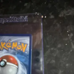 The Pokemon Company Flareon EX RC28/RC32 Full Art Holo Ultra Rare 170 HP - Image 4