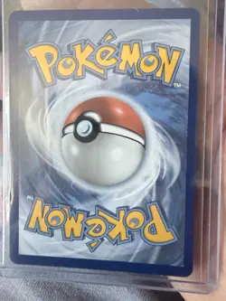 Team Rocket's Mewtwo EX Holo Ultra Rare 213/182 HP 280 English Card - Image 2