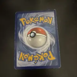 Pokemon Company Flareon EX Full Art Ultra Rare Holo #RC28/RC32 (EN) 170 HP - Image 3