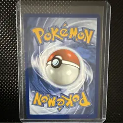 Pokemon TCG Excadrill ex 168/086 Sv: Black Bolt SIR Full Art Holo Eng 270 HP - Image 2