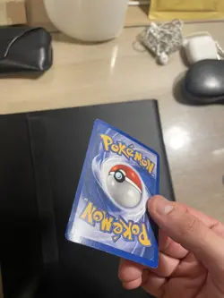 Pokemon EXPEDITION - #9/165 Dragonite - Holo - ENG - Moderately Played - Image 3