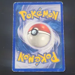 Nintendo Pokemon TCG Mew 55/165 Expedition Holo e-Reader 2002 - Image 4