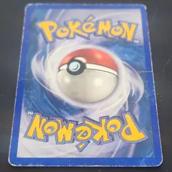 Nintendo Pokemon TCG Mew 55/165 Expedition Holo e-Reader 2002 - Image 5