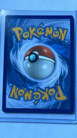 Pokemon TCG Sun & Moon Guardians Rising Mimikyu 58/145 Reverse Holo LP - Image 2