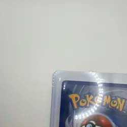 Pokemon TCG Houndour EX Unseen Forces 59/115 Reverse Holo Common 50 HP Eng - Image 3