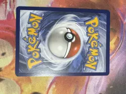 Pokemon Zapdos ex 192/165 Scarlet & Violet 151 Holo 200 HP ENG - Image 5