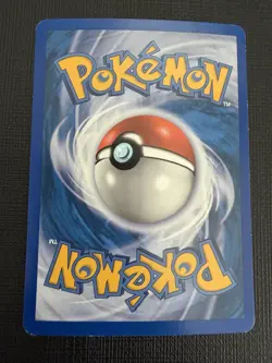 Murkrow #30/115 EX Unseen Forces Stamped Reverse Holo Pokemon - 2005 - Image 2