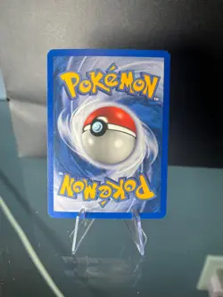 Oddish 122/165 Reverse Holo Expedition Pokemon Card LP - Image 2