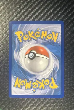 Pokemon TCG XY Ancient Origins Entei 15/98 Holo Rare Reverse Holo Θ Double Eng - Image 3