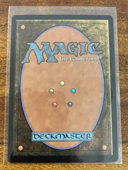 MTG✨TRIPLE TRIAD Woodblock Brdless FOIL✨FIN Final Fantasy MINT RARE Unplayed ! - Image 2