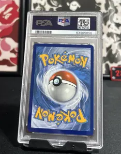 Gyarados GX Black Star SM212 Promo PSA 10 Hidden Fates Tins Pokemon Card 2019 - Image 2