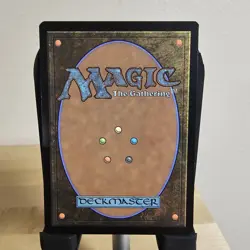 MTG Sedgemoor Witch The List Reprints Regular 086 NM - Image 2
