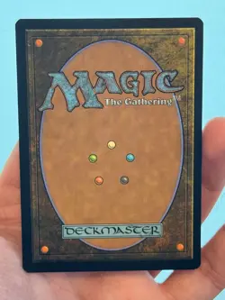 1X FOIL Fire-Lit Thicket EXPEDITION NM MTG Magic Masterpiece Series Land CEDH - Image 4