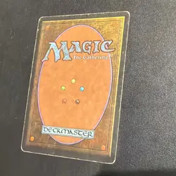 TAIGA WB UNLIMITED Revised dual land MAGIC MTG ENGLISH 1993 Fabuen Magic - Image 5