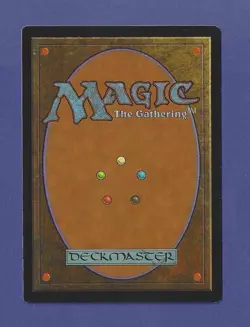 1998 Magic the Gathering - Remembrance - Urza's Saga MTG - Image 2