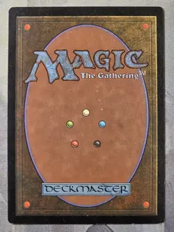 Grim Monolith Urza's Legacy Regular Magic The Gathering LP - Image 2