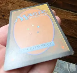 Grim Monolith Urza's Legacy Regular Magic The Gathering LP - Image 4