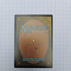Palinchron - Urza's Legacy - Magic The Gathering - MTG - NM Condition - Image 2