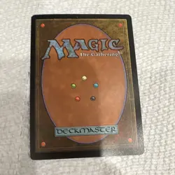 Magic: The Gathering Plow Under Urza's Destiny Foil English #117 - Image 5