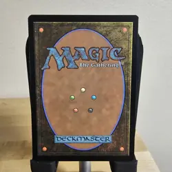 Mazirek, Kraul Death Priest - MTG - The List Reprints - Excellent NM - Image 2