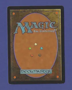 1999 Magic the Gathering - Academy Rector - Urza's Destiny MTG - Image 2