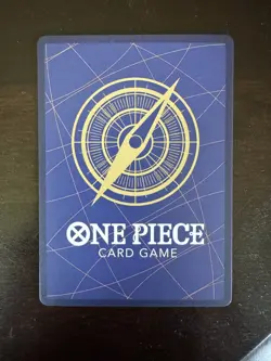 Boa Hancock (OP15 Release Event Winner) P-115 One Piece Promotion Cards Foil - Image 2