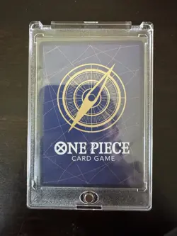 Boa Hancock (OP15 Release Event Winner) P-115 One Piece Promotion Cards Foil - Image 4