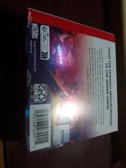 Magic: The Gathering Spider-Man Collector Booster Box 12 Packs Sealed MTG - Image 2