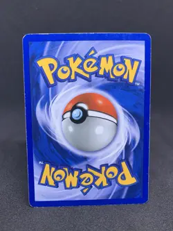 Pokemon TCG Lugia Neo Genesis Holo Card 9/111 Unlimited Rare, LP Condition - Image 3