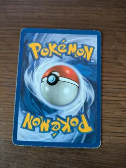Zapdos 16/102 Base Set Holo Rare 1999 English Pokemon TCG Card MP - Image 4