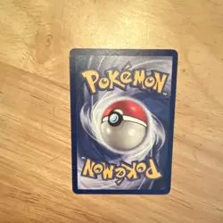 Wizards of the Coast Pokemon TCG Zapdos 16/102 Base Set Holo Rare 1999 90 HP - Image 4