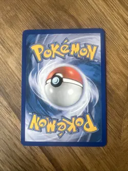 Pokemon TCG Pokegear 3.0 HeartGold/SoulSilver Base Set Non Holo Card 96/123 ⭐ - Image 2