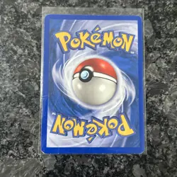 Expedition Base Set Pokemon TCG Squirtle 131/165 NM - Image 2