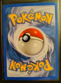 Pokemon Expedition Base Set Bulbasaur 95/165 Non-holo Common MP - Image 2