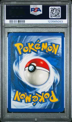 Pokemon TCG Misty's Magikarp Gym Challenge 1st Edition 88/132 PSA 9 2000 - Image 2