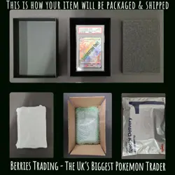 1999 Pokemon Fossil Magneton Holo PSA 9 Mint First 1st Edition 11/62 Rare Card - Image 3