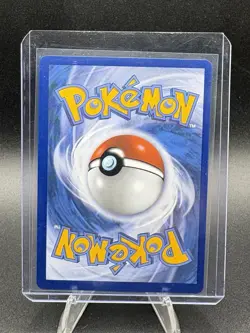 Oricorio ex 024 Phantasmal Flames Black Star Promo Full Art Pokemon Card TCG NM - Image 2