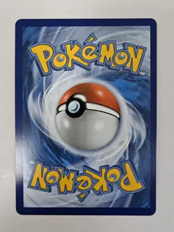 Oricorio ex MEP 024 Pokemon TCG Black Star Promo Mega Evolution NM - Image 2