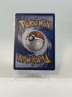 Pokemon TCG Oricorio EX 024 MEP Black Star Promo Card Charizard UPC NM Near Mint - Image 2