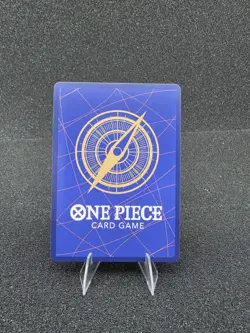 Portgas. D. Ace OP13-119 SEC One Piece Carrying On His Will Eng NM - Image 2