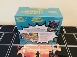 Brand New - Factory Sealed - Pokemon TCG Ascended Heroes ETB Elite Trainer Box - Image 4