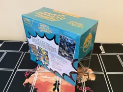 Brand New - Factory Sealed - Pokemon TCG Ascended Heroes ETB Elite Trainer Box - Image 5