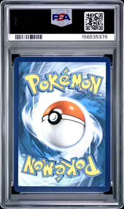2021 POKEMON SWSH BLACK STAR PROMO PIKACHU VMAX BOX #143 PIKACHU V PSA 10 - Image 2