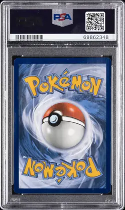 2021 POKEMON SWSH BLACK STAR PROMO #177 SPECIAL DELIVERY BIDOOF-HOLO PSA 10 - Image 2