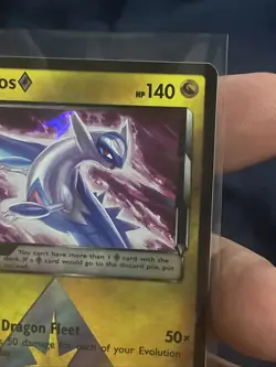 Pokemon Latios Prism Star 108/168 Celestial Storm Holo Rare Pack Fresh - Image 3