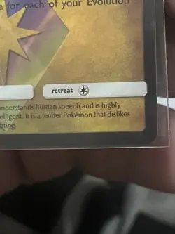 Pokemon Latios Prism Star 108/168 Celestial Storm Holo Rare Pack Fresh - Image 4