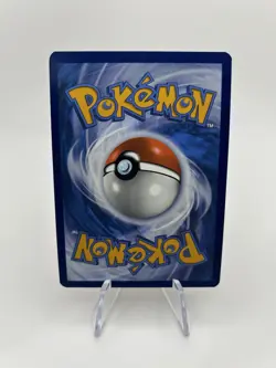 2025 Pokemon White Flare Illustration Rare Pignite 97/86 - Image 2